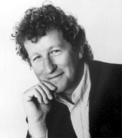 Sebastian Faulks