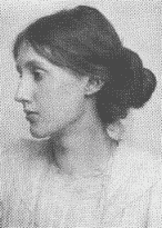 Virginia Woolf