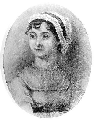 Jane Austin