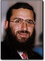 Shmuel Boteach