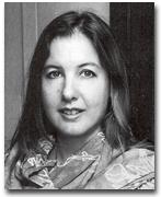 Janet Fitch