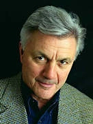 John Irving