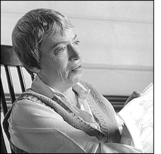 Ursula K. Le Guin