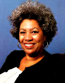 Toni Morrison