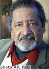 V.S. Naipaul