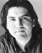 Sherman Alexie