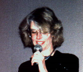 Jane Smiley