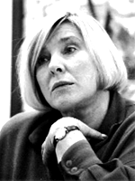 Fay Weldon