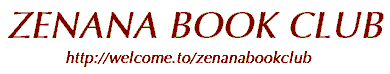 Zenana Book Club