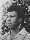 Octavia Butler